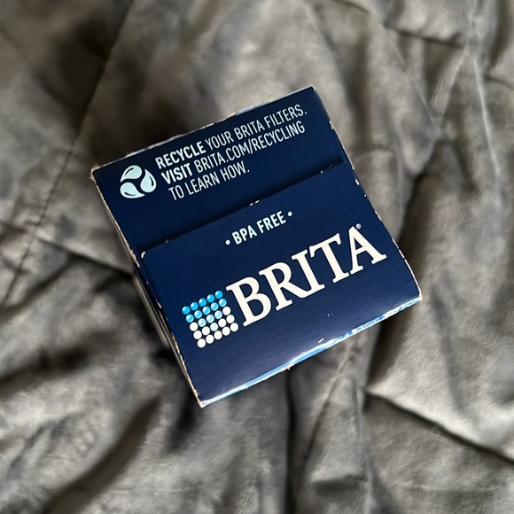 Brita filter - Picture 5 of 5